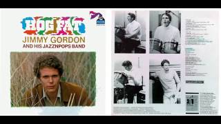 Jimmy Gordon & His Jazznpops Band - 07 The Preacher (HQ)