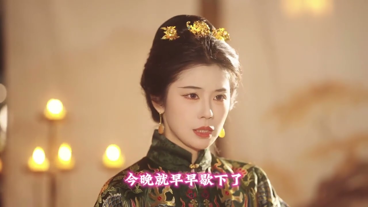 If you want to wear a phoenix crown you must bear its weight. The silk of flowers condense