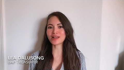 CSUSB BAP/AA 2020 Meet The Board