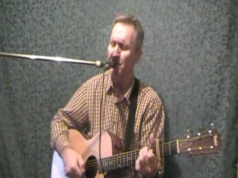 Leon Russell - A Song For You [ Cover by Steve Eidson ]