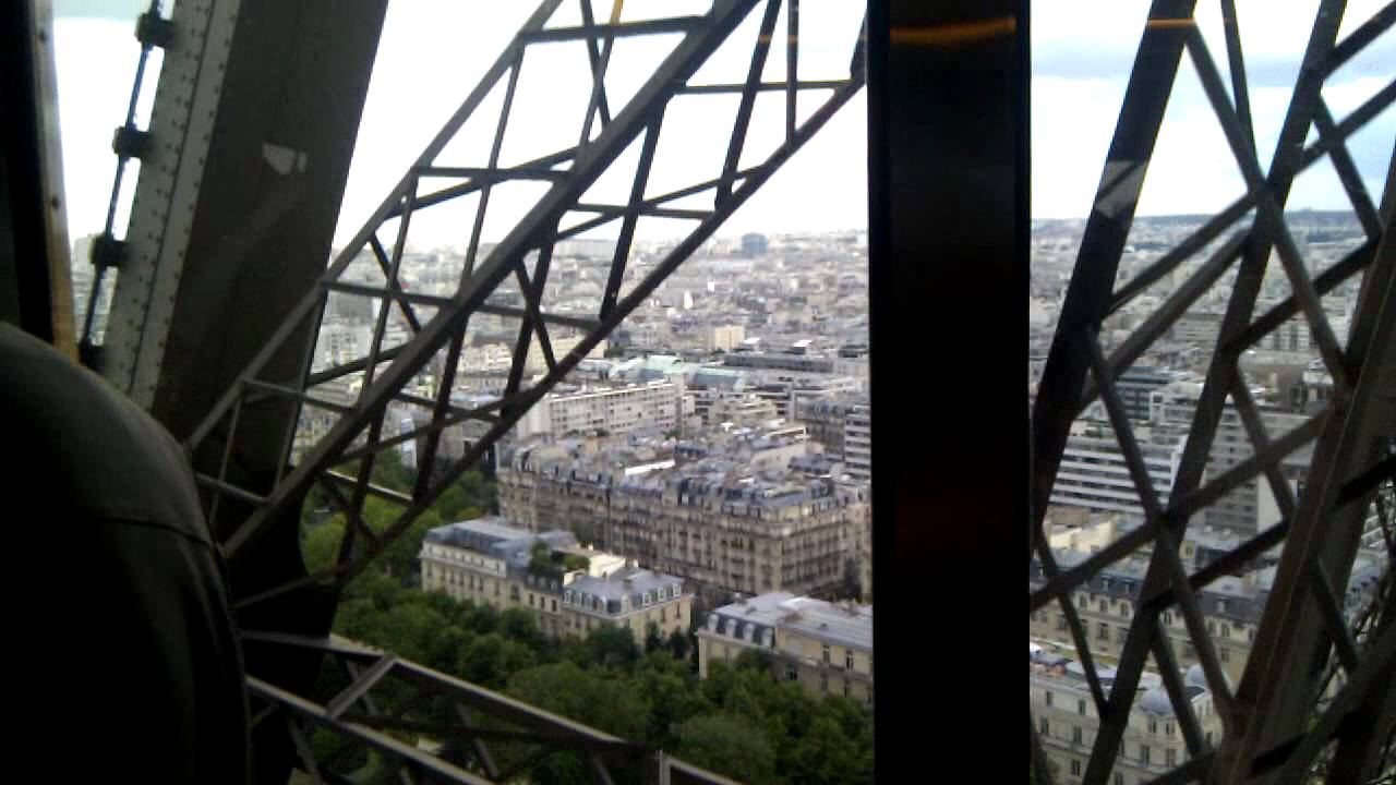 Torre Eiffel, subida camera iphone 8 plus apk