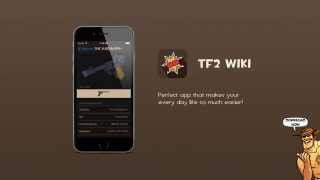 Wiki for TF2 on iOS