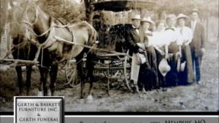 Memphis Missouri's Gerth & Baskett Inc & Gerth Funeral Service Inc on Our Story's the Celebrities