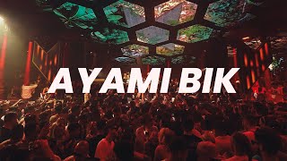 Elissa - Ayami Bik (Waxel Arabic Afro House remix)