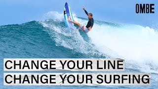 The Surfing Secret: Unlocking Your Progression In The Waves