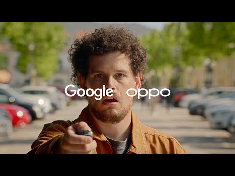 Video Oppo Find X3 con Google integrado - Google Maps Live... - youtube