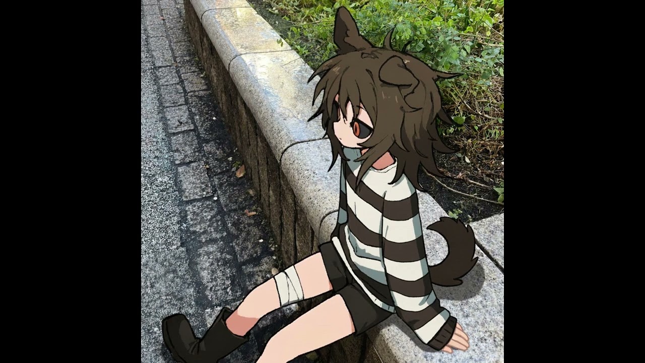 yourself_q - A Little Tired