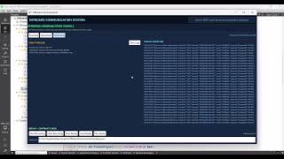 Aerospace Offboard Communication Simulator | Dynamic Failover, Chaos Engineering & Qt 6