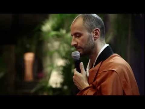 Introduction au Zen par le moine zen Federico Procopio