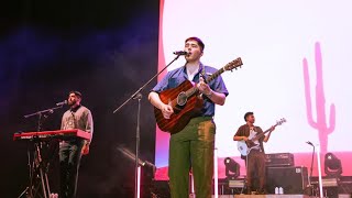 Kevin Kaarl: Vive Latino 2024 | Show Completo 🎶✨