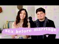 sex before marriage, purity in christian dating, boundaries & why you should wait!
