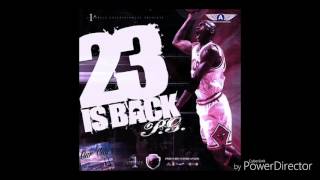 Phil Gates - 23 is Back prod by Daze Eastwood Beats (Audio Only)