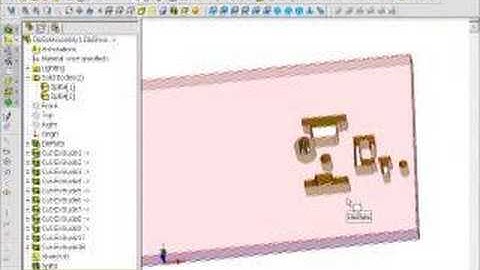 Progressive Die Design Part 5 of 5