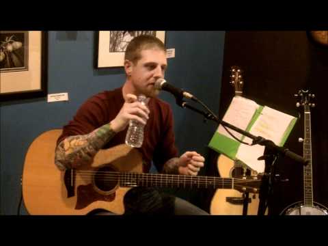 Free Bird performed live by JOHN PAUL - New Top Acoustic Indie Artist SongWriter