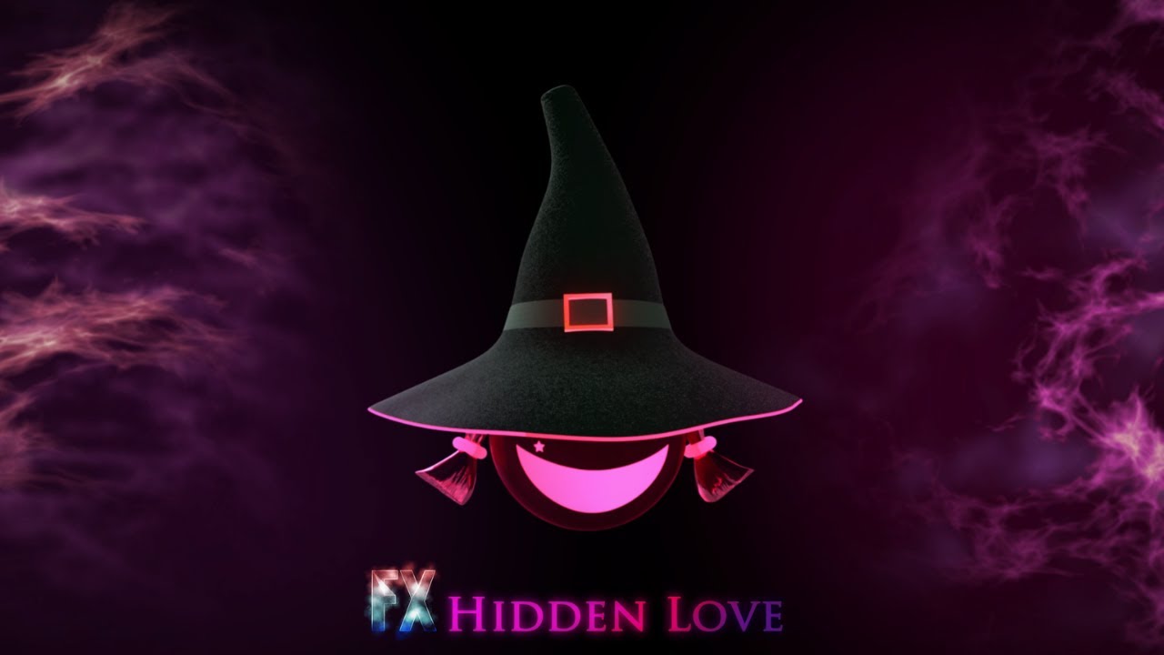 FX - Hidden Love