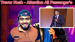 Trevor Noah - \\