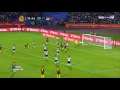 اهداف مباراة الكاميرون وغانا 2 0 نصف نهائي كاس امم افريقيا 2017 تعليق عصام الشوالي   