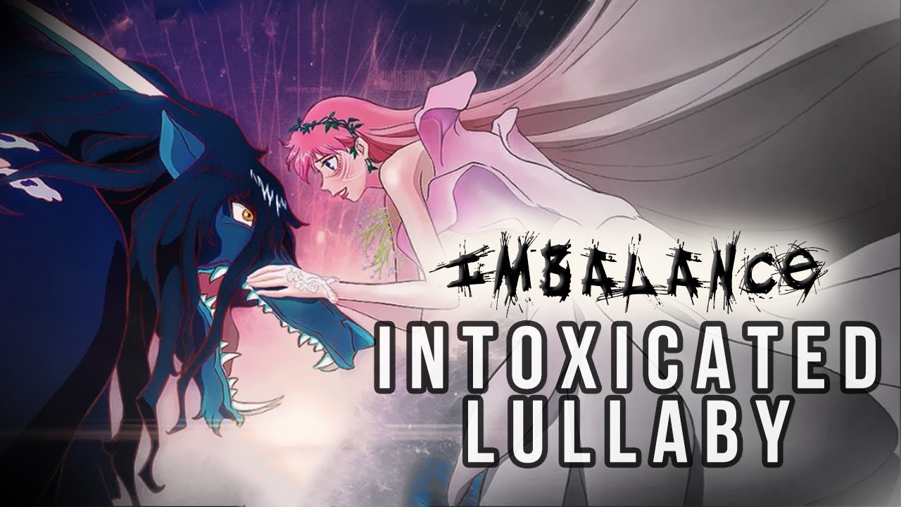 IMBALANCE — Intoxicated Lullaby (Belle)