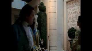 Nuit des Musées au Musée de la Toile de Jouy,