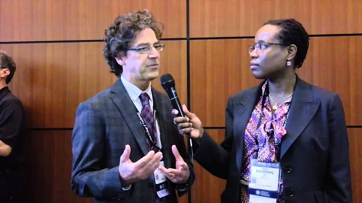 Interview with Dr.  Robert Frantz, Pulmonary Hyper...