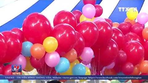 Hơn 23 triệu học sinh, sinh viên bước vào năm học mới 2018-2019