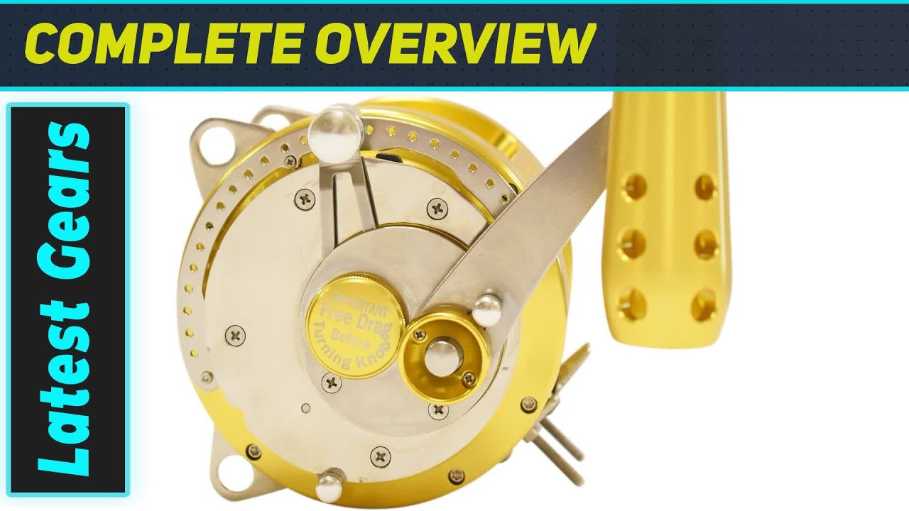 eat my tackle fly reel 5/6 Eat My Tackle fly reels effortlessly transition between right and left 80W 2-Speed Twin Drag Fishing