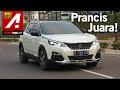 Peugeot 3008 Harga