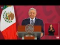 #Conferencia Presidente AMLO 11 Junio 2020 Becas Benito Juárez ⭕⭕⭕