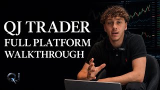 QJ Trader Beginner’s Guide