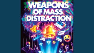 Weapons of Mass Distraction