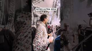 Intro #Ultra 2024