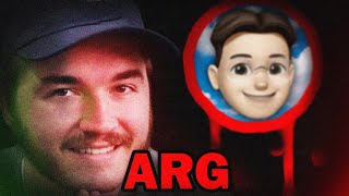 I Investigated Jschlatt's Secret ARG (Time To Smile)