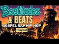 The Rise Of Gospel Rap Hardcore Faith Hip Hop Revolution Spiritual Battle Bars 