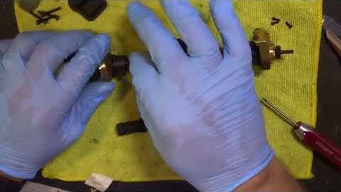 UPGRADING SCX10 II AXLES with SSD PRO44 HOUSINGS