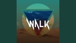 Walk (Melodic Drill Type Beat)