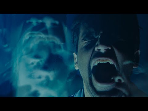 Christopher Abbott loses his mind in Possessor