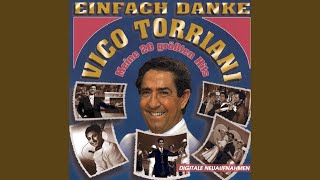 Addio, Donna Grazia - Vico Torriani