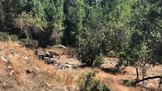 San Jose's water system threatened by climate change