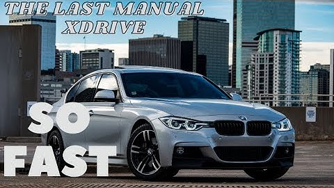 BMW 340i feature film - How to get e30 mix right!