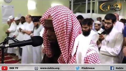 سورة عبس    رواية الدوري عن الكسائي    الشيخ عكاشة حسن كميني