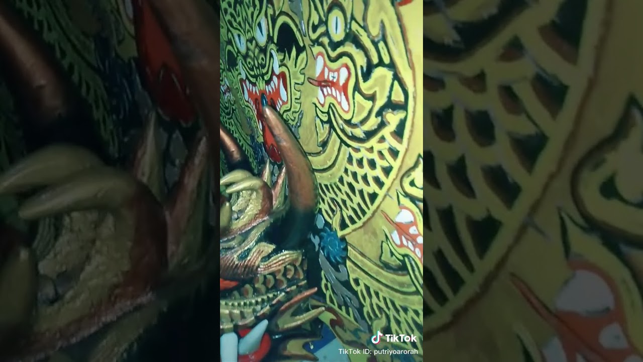 Barongan - YouTube