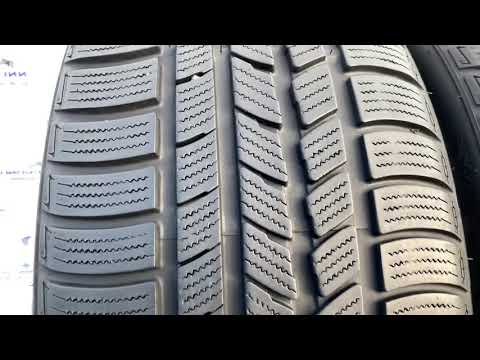 Обзор шин 225 40 18 92V Nexen Winguard Sport