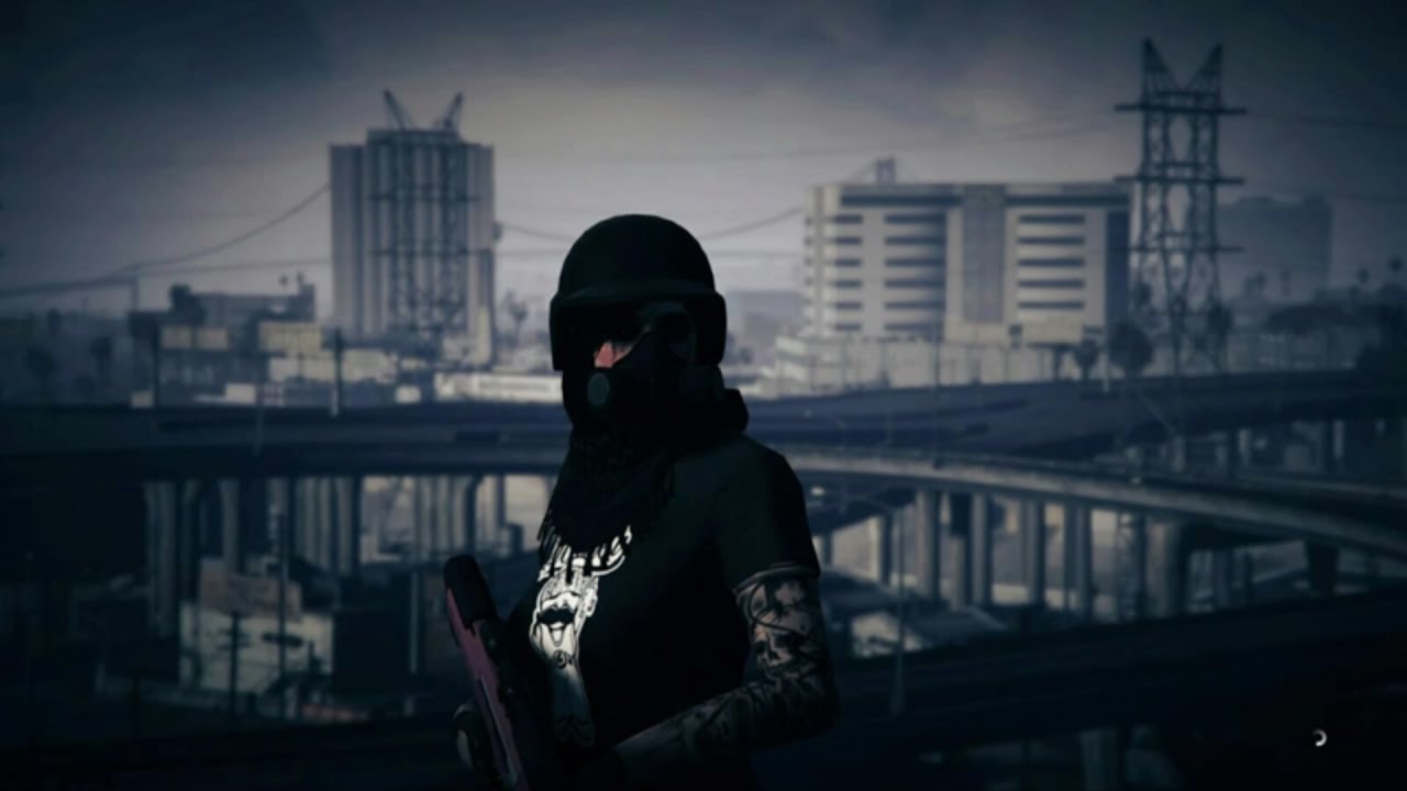 R.i.P x--lVlerciless, llParadoX, SLAY-DESTROY, I-GtaMostHated-I, Yboredia