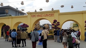 Splendora bắc an khánh