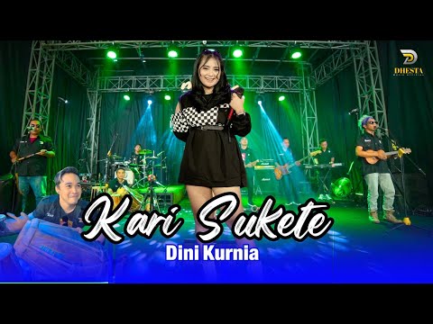 Wedhus - Shinta Arsinta -  Sagita (Official Live Music)
