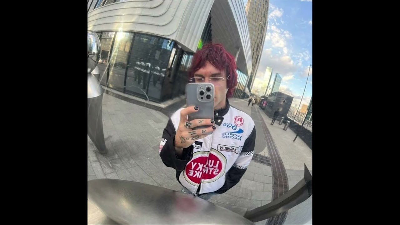 *free* lovv66 + futuristic glo type beat - "Mug"