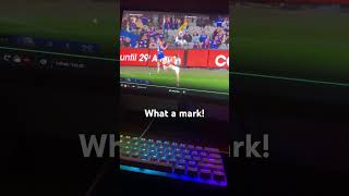 Crazy Specky From Weightmen