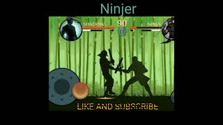 fighting with ninja hattori's family 🤺🤼‍♂️ #short  #shorts #shortvideo screenshot 4