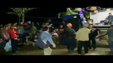 17 geboy || SENI SUNDA KARUHUN || GEMYUNG JAIPONG || CISALAK SUBANG