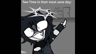 no hate! i'm not like the other crazy one!! #spawnism #spawn #religion